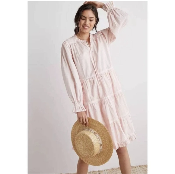 COPY - Anthropologie Othelia Desdemona Dress - Picture 4 of 6